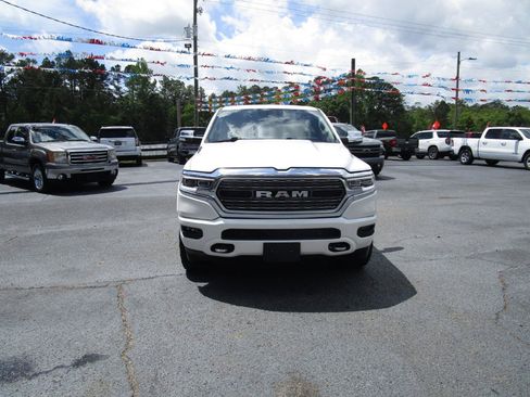 Used 2019 RAM 1500 Limited AWD/4WD image 8