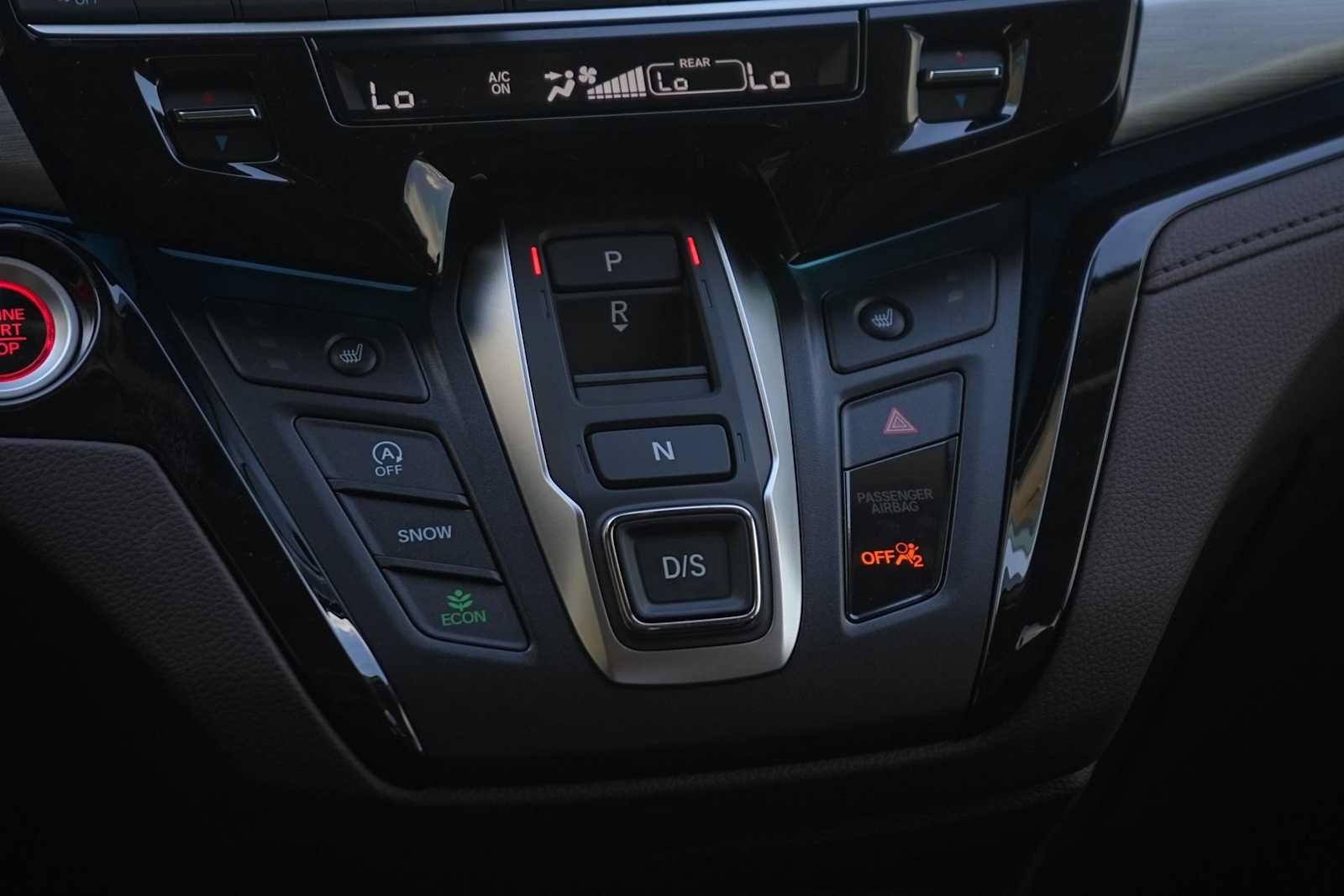 New 2027 Honda Odyssey Touring image 19