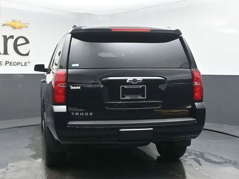 Used 2020 Chevrolet Tahoe LT w/ Luxury Package AWD/4WD image 37