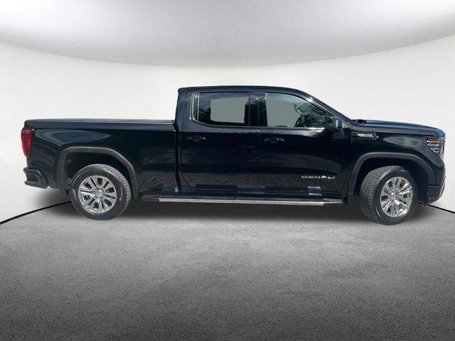 Used 2024 GMC Sierra 1500 Denali AWD/4WD image 15