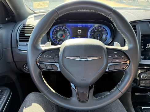 Used 2023 Chrysler 300 S RWD image 11