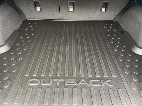 Certified 2025 Subaru Outback Premium AWD/4WD image 16