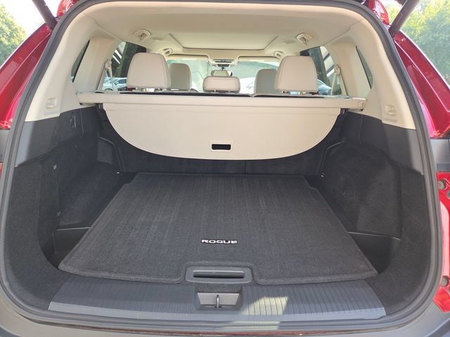 Used 2021 Nissan Rogue SV w/ Premium Package AWD/4WD image 29