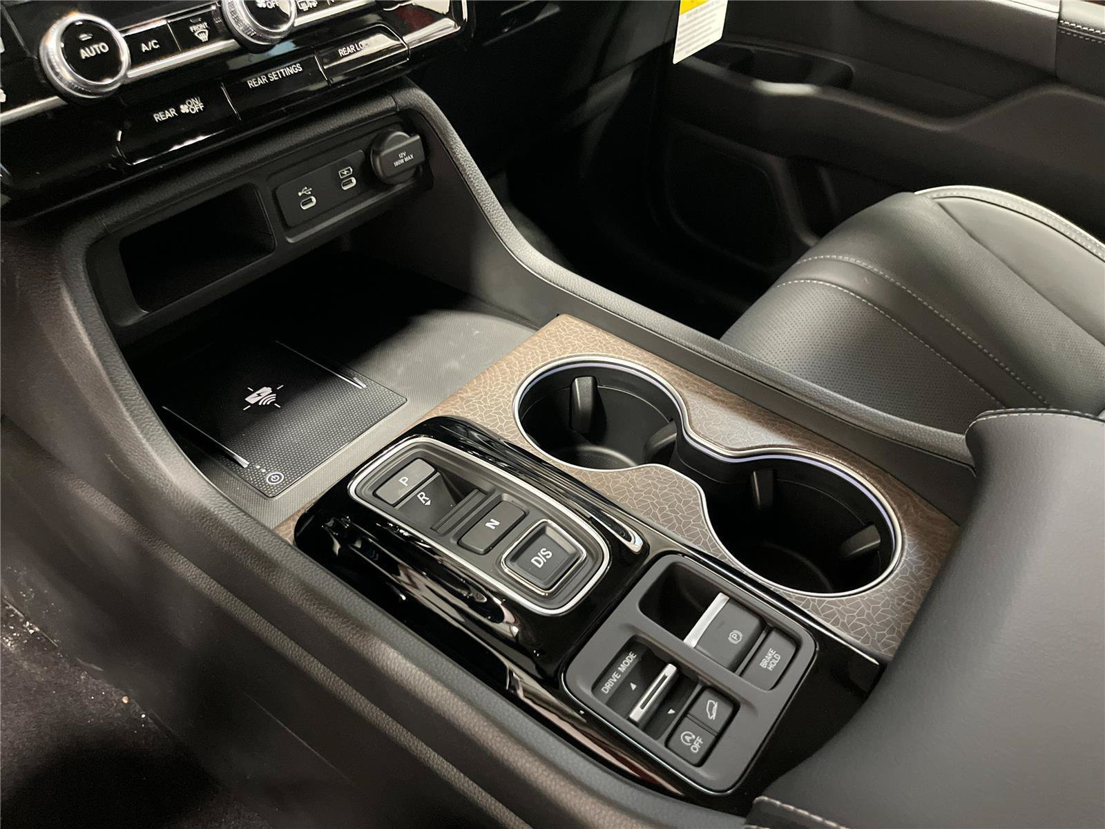 New 2026 Honda Pilot Elite image 17