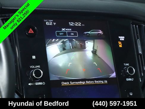 Used 2024 Subaru Outback Premium AWD/4WD image 31