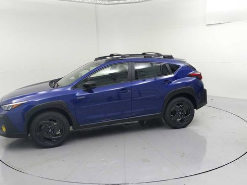 New 2026 Subaru Crosstrek 2.5i Sport image 5