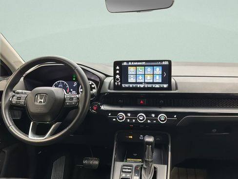 Certified 2024 Honda CR-V EX-L image 21
