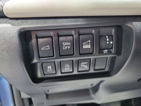 Used 2023 Subaru Forester Limited AWD/4WD image 34