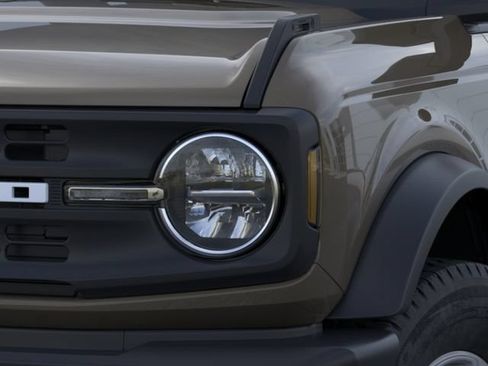 New 2026 Ford Bronco Big Bend AWD/4WD image 23