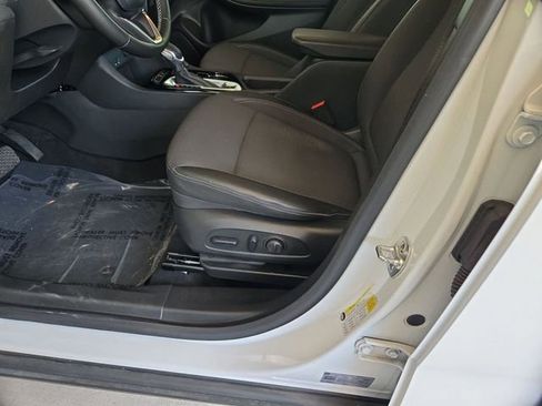 Used 2024 Buick Encore GX Preferred w/ Comfort Package image 22