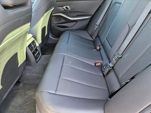 New 2026 BMW 330i Sedan RWD image 16