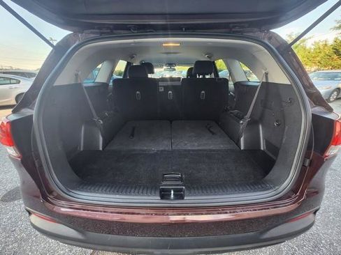 Used 2018 Kia Sorento AWD image 21