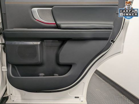 Certified 2025 Ford Expedition Tremor image 26