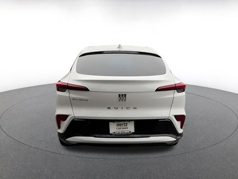 Used 2025 Buick Envista Sport Touring image 12