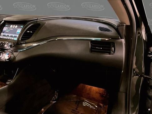 Used 2014 Chevrolet Impala LT FWD image 32
