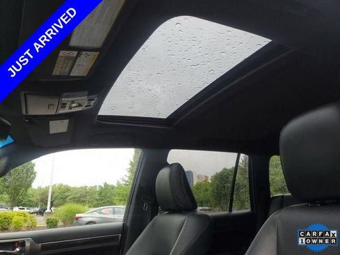 Used 2023 Lexus GX 460 Luxury w/ Accessory Package AWD/4WD image 16