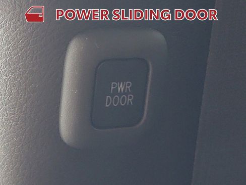 Used 2021 Toyota Sienna Platinum w/ Protection Package (TMS) FWD image 34