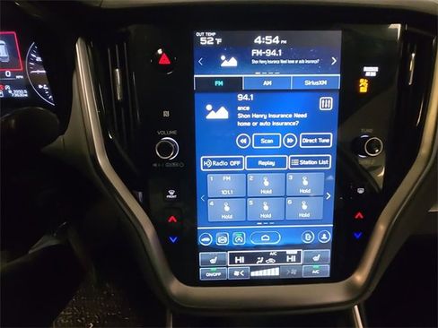 Used 2024 Subaru Outback Premium image 16