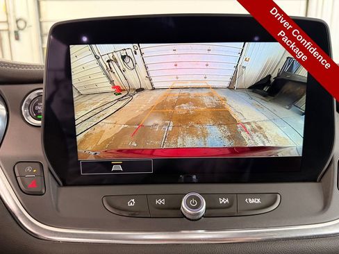 Used 2024 Chevrolet Blazer LT w/ Convenience Package image 24