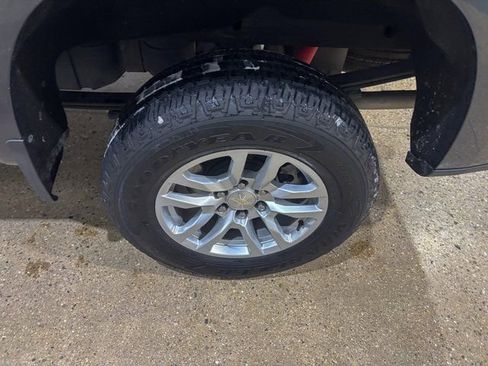 Used 2019 Chevrolet Silverado 1500 LT w/ All-Star Edition image 31