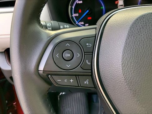 Used 2022 Toyota RAV4 Limited image 24