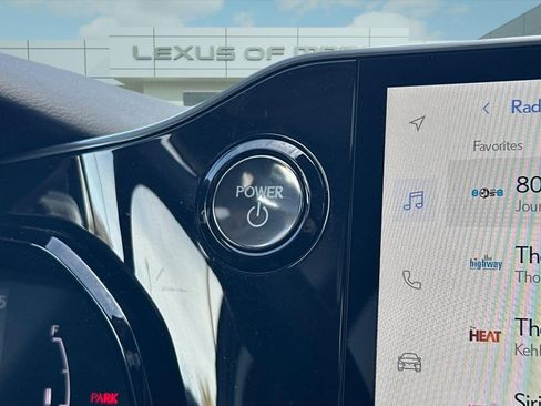 Used 2025 Lexus NX 350h AWD w/ Cold Area Package image 33