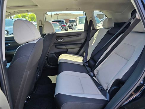 New 2026 Honda CR-V EX image 16