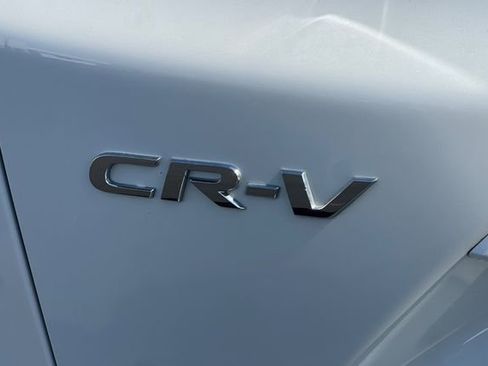 Used 2022 Honda CR-V EX-L image 37