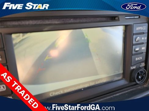 Used 2015 Nissan NV200 SV w/ Technology Package image 19