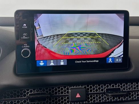 Used 2026 Honda HR-V Sport image 13