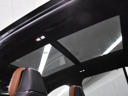 Used 2022 Lincoln Aviator Black Label image 28