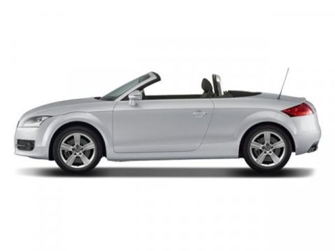 Used 2008 Audi TT 3.2 image 3