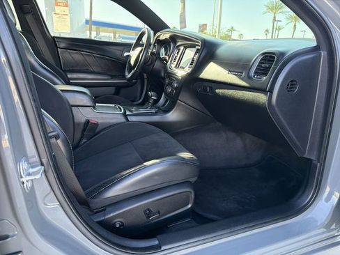 Used 2019 Dodge Charger GT w/ Plus Group image 28