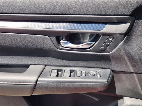 New 2026 Honda CR-V Sport-L image 18