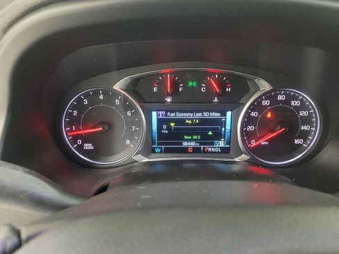 Used 2019 GMC Acadia SLT w/ Black Edition AWD/4WD image 23