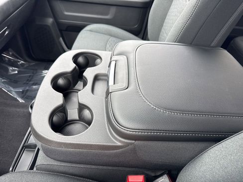 New 2026 RAM 2500 Tradesman image 8