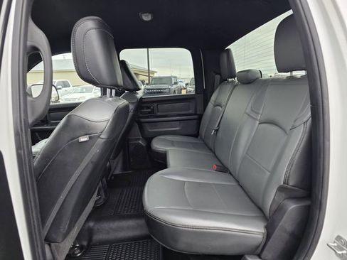 Used 2022 RAM 2500 Tradesman AWD/4WD image 15