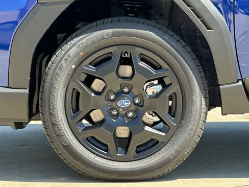 New 2026 Subaru Outback Limited AWD/4WD image 34