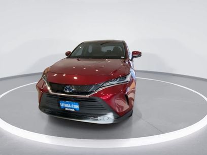 Used 2023 Toyota Venza LE