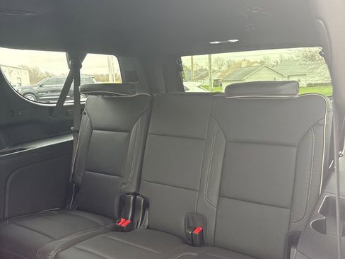 New 2026 Chevrolet Suburban Premier w/ Sun And Tow Package AWD/4WD image 49