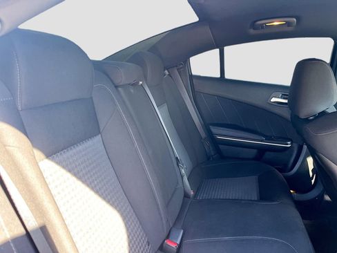 Used 2023 Dodge Charger Scat Pack RWD image 26