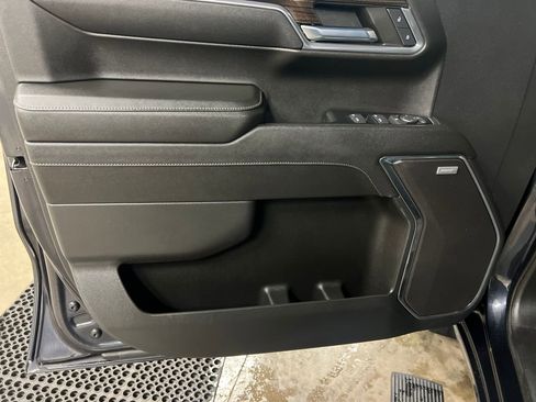 Certified 2023 Chevrolet Silverado 1500 RST image 15