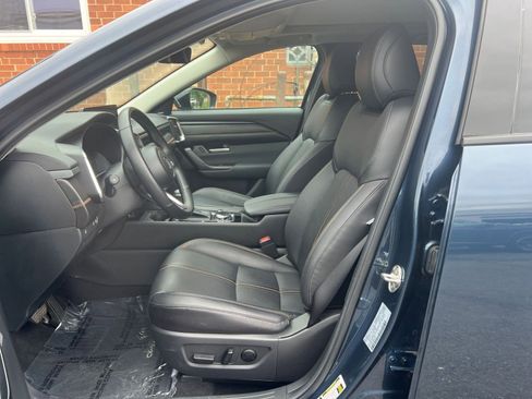 Used 2025 MAZDA CX-50 2.5 Hybrid w/ Premium Plus Pkg AWD/4WD image 28