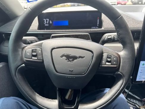 Used 2024 Ford Mustang Mach-E Premium RWD image 6