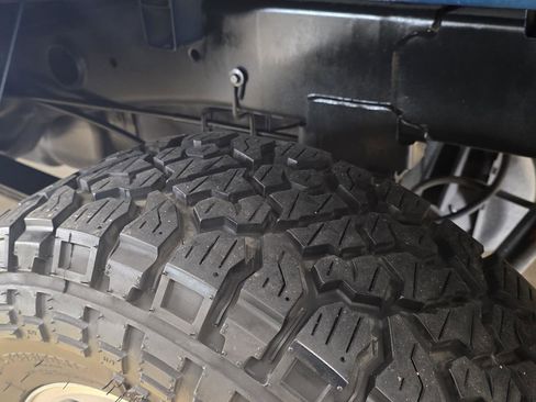 Used 2007 Dodge Ram 2500 Truck SLT image 7