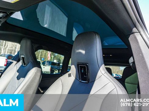 Used 2023 BMW iX xDrive50 image 18