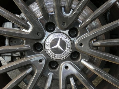 Used 2017 Mercedes-Benz E 400 Coupe image 20