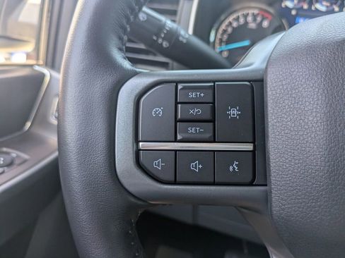 Certified 2022 Ford F150 XLT w/ Equipment Group 301A Mid RWD image 28