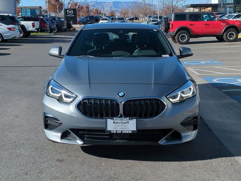 Used 2024 BMW 228i xDrive Gran Coupe w/ Convenience Package image 12