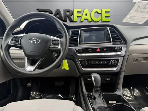 Used 2018 Hyundai Sonata ECO FWD image 25